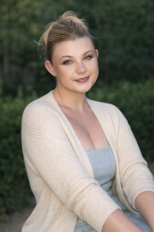 Megan Moran