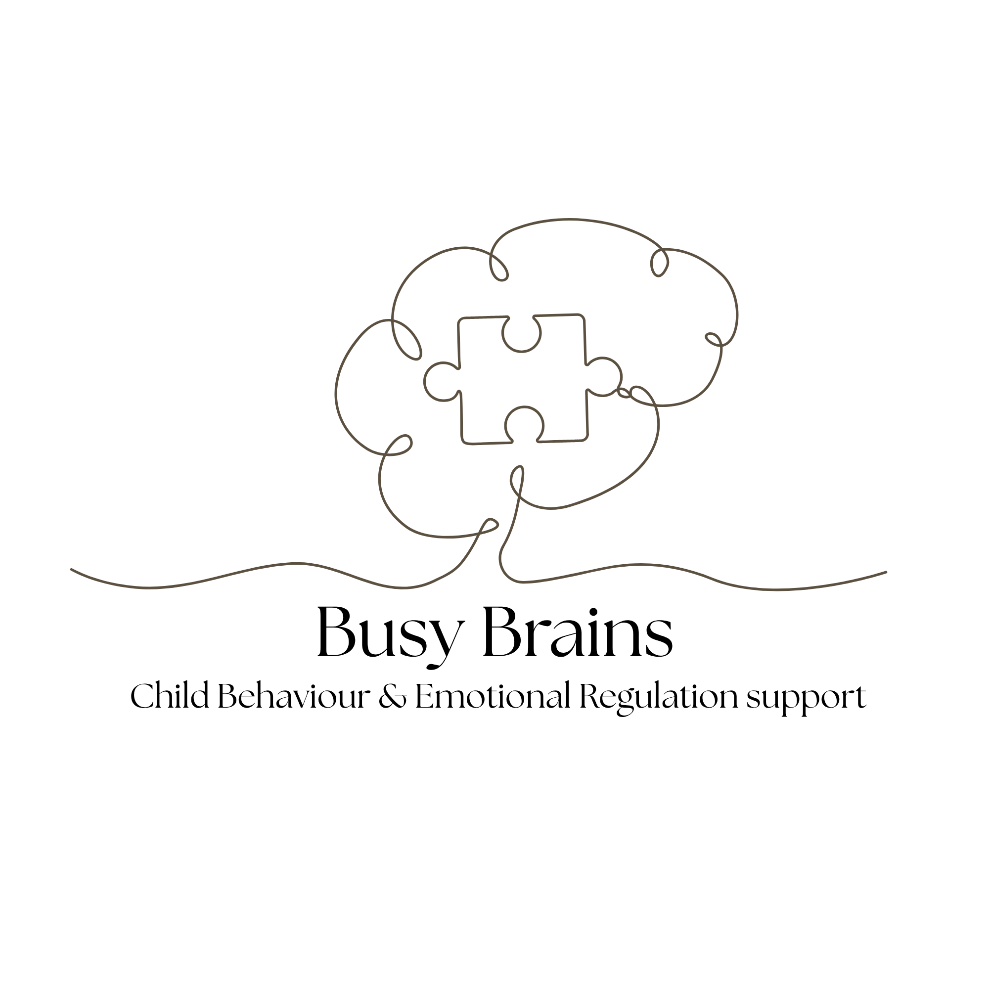 Busy Brains