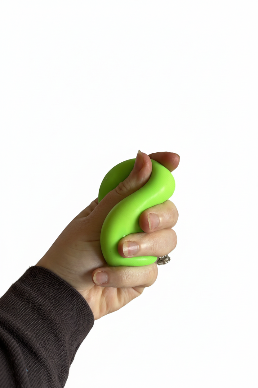 Squeeze Toy
